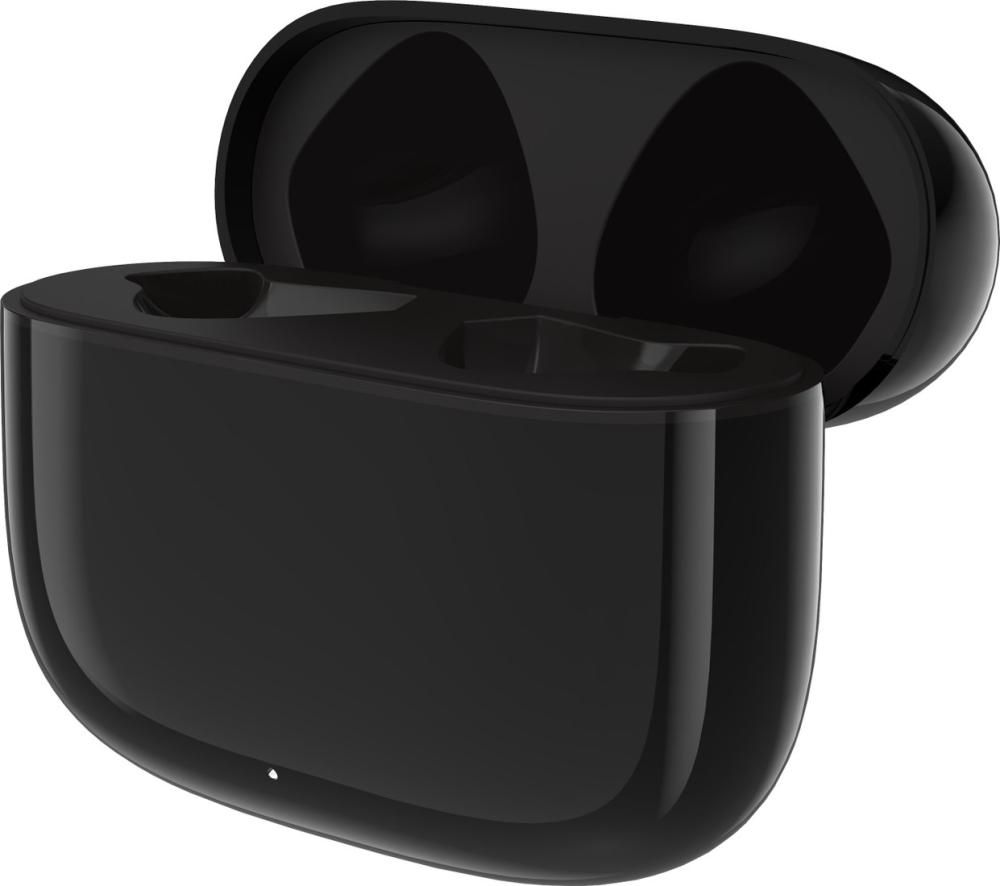 Наушники HONOR Choice Earbuds X7 Play (черный, международная версия)