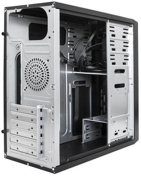 Корпус ExeGate CP-606U EX292993RUS