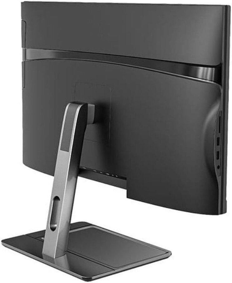 Моноблок Prittec X24-TH610W-Pro