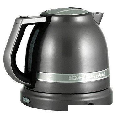 Электрический чайник KitchenAid Artisan 5KEK1522EMS