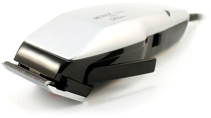 Машинка для стрижки волос Moser 1400-0458