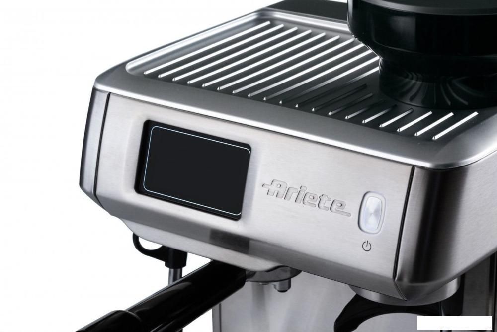 Рожковая кофеварка Ariete 1312/10 Perfetto Digital