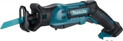 Сабельная пила Makita JR103DZ (без АКБ)