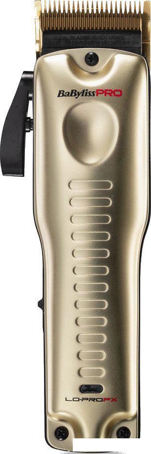 Машинка для стрижки волос BaByliss PRO Lo-Pro FX825GE