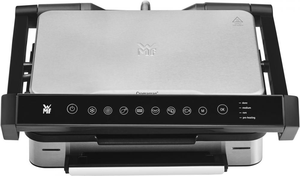 Электрогриль WMF Profi Plus Perfection