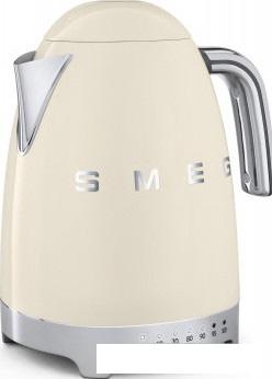 Электрический чайник Smeg KLF04CREU