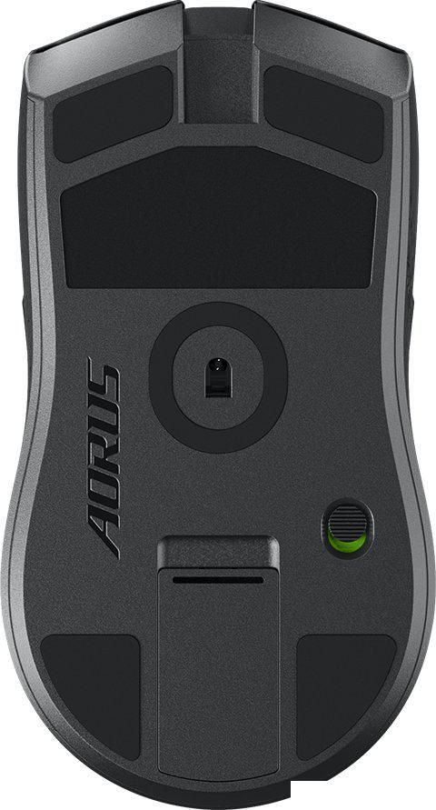 Игровая мышь Gigabyte Aorus M6