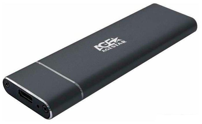 Бокс для накопителей M.2 AgeStar 31UBNV5C