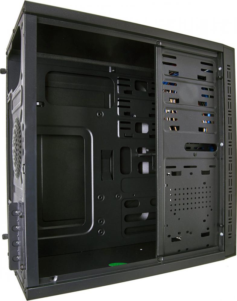 Корпус ExeGate QA-412U