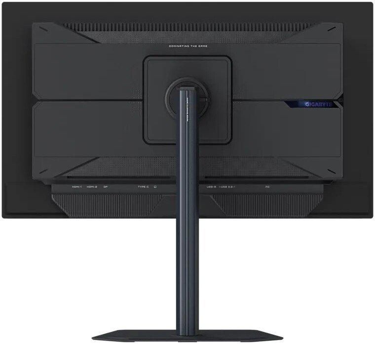 Игровой монитор Gigabyte MO27Q2A
