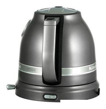 Электрический чайник KitchenAid Artisan 5KEK1522EMS