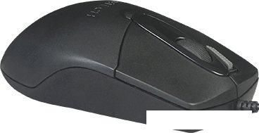 Мышь A4Tech OP-730D (черный)
