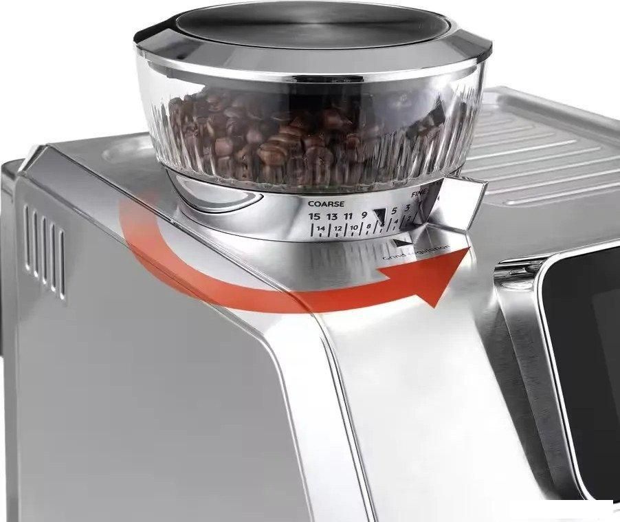 Кофейная станция DeLonghi La Specialista EC9455.M