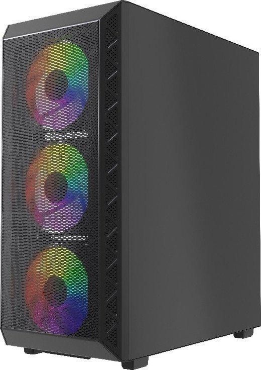 Корпус Powercase Mistral CMSB-L4