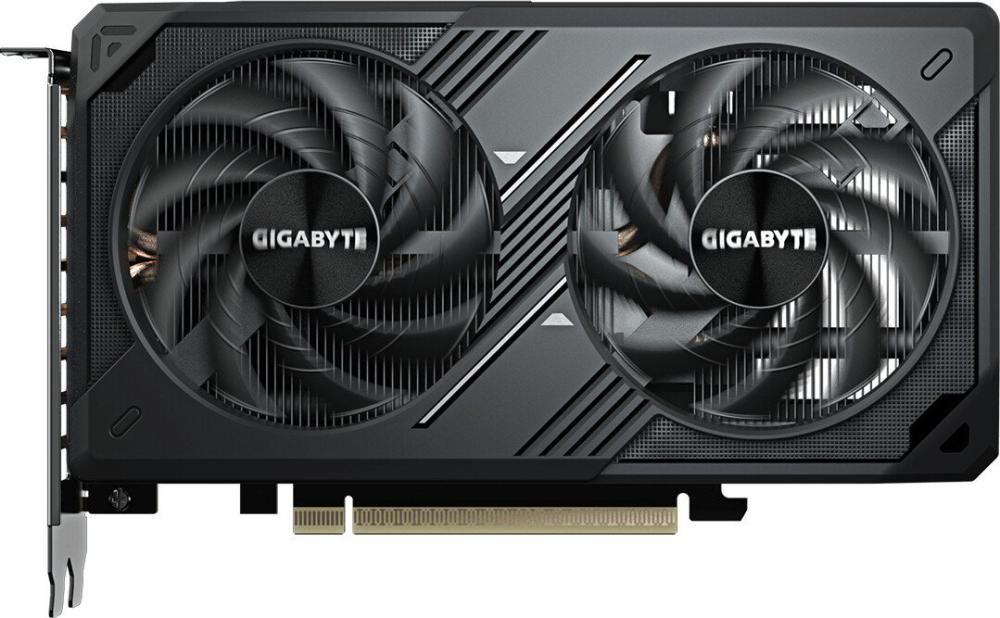 Видеокарта Gigabyte GeForce RTX 5060 Windforce Max OC V2 8G GV-N5060WF2MAX OCV2-8GD