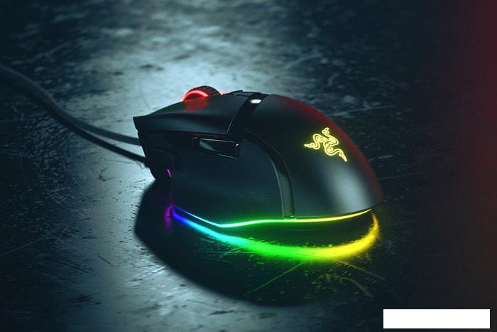 Игровая мышь Razer Basilisk V3