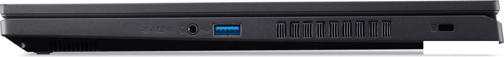 Игровой ноутбук Acer Nitro V 15 ANV15-52-5546 NH.QZ7CD.00B