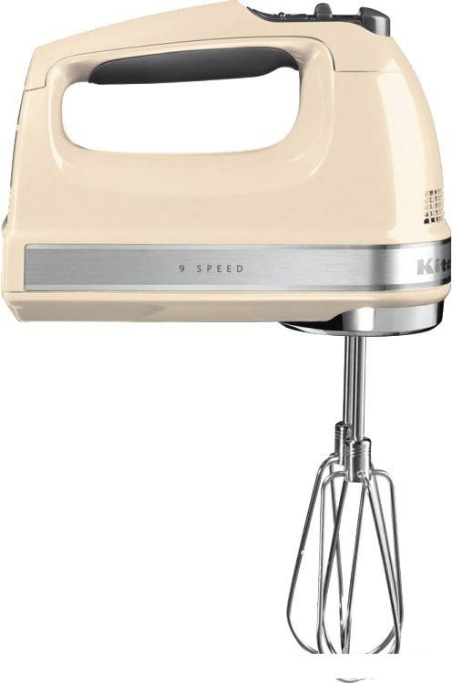 Миксер KitchenAid 5KHM9212EAC