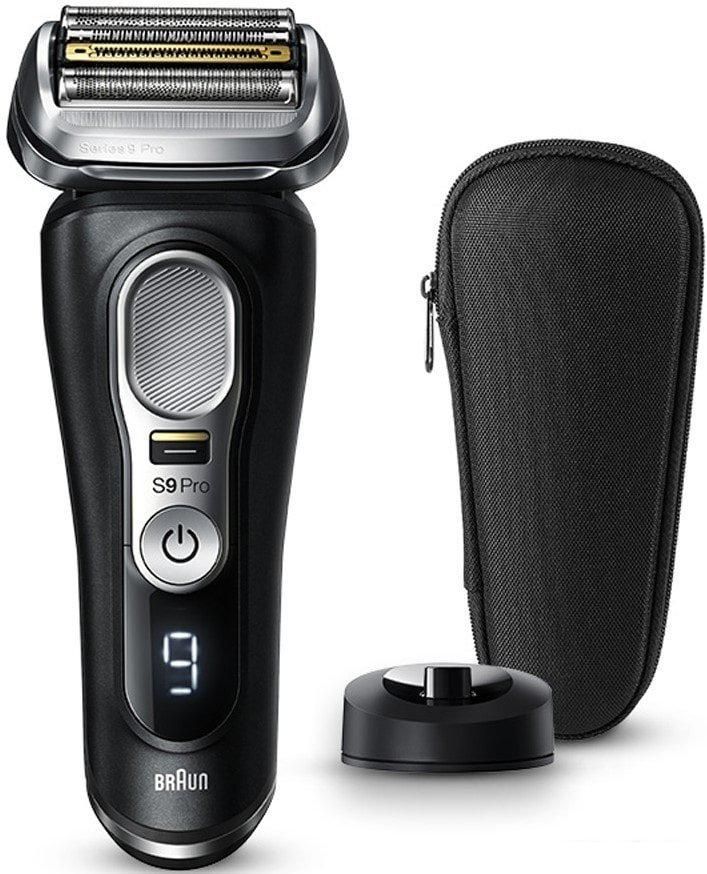 Электробритва Braun Series 9 Pro 9410s Wet &amp; Dry