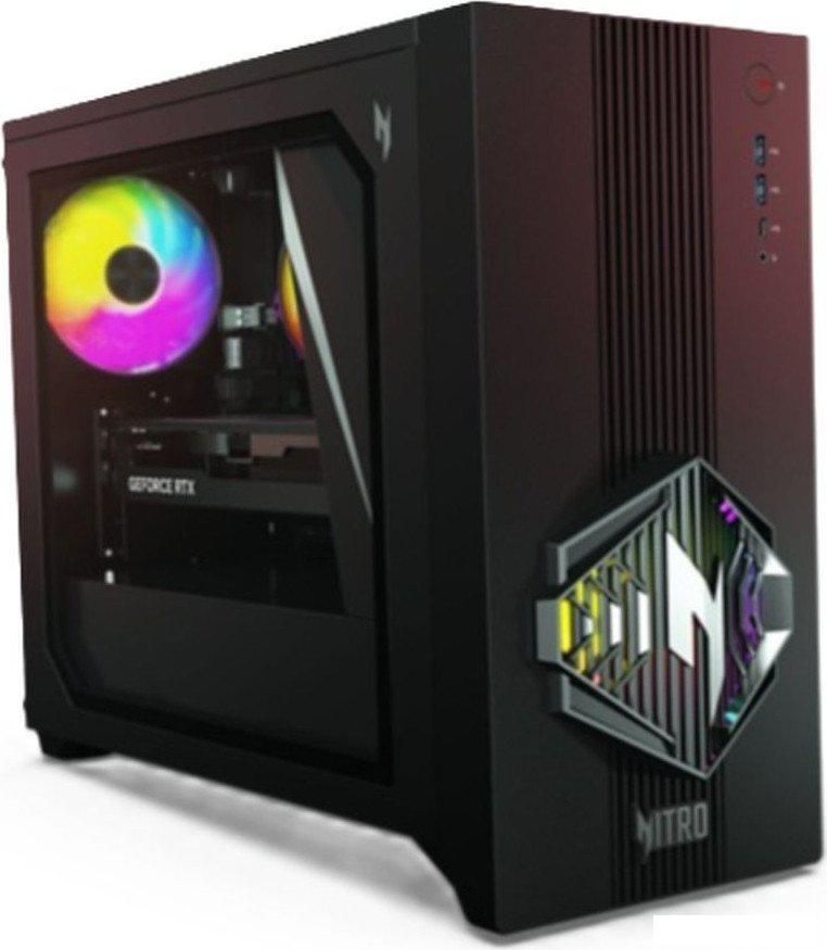 Компьютер Acer Nitro 30 N30-100 DG.E5GCD.00K