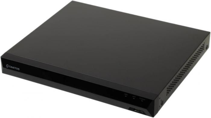 Сетевой видеорегистратор Tantos TSr-NV16252