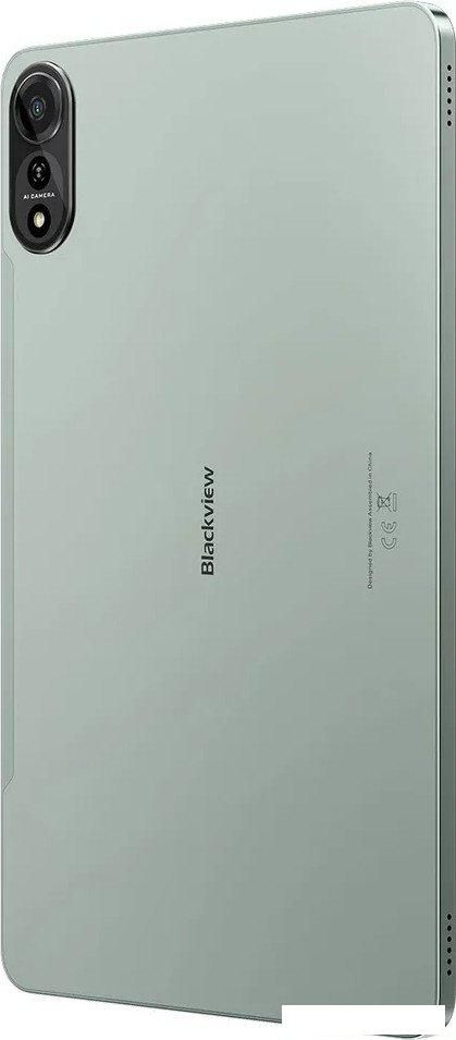 Планшет Blackview Mega 2 LTE 6GB/256GB (зеленый, с аксессуарами)