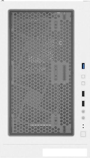 Корпус Montech X3 Mesh (белый)