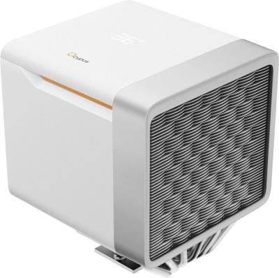 Кулер для процессора Ocypus Delta A62 EX WH Delta-A62-WH2NNWD00E-GL