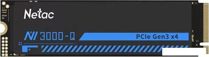 SSD Netac NV3000-Q 2TB NT01NV3000Q-2T0-E4X