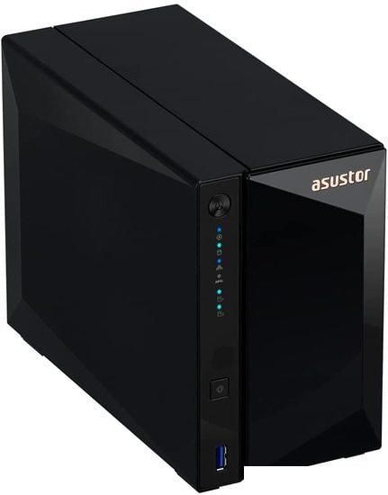 Сетевой накопитель ASUSTOR Drivestor 2 Pro AS3302T