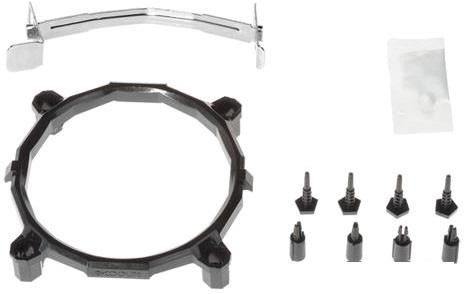 Кулер для процессора ID-Cooling DK-01 [ID-CPU-DK-01]
