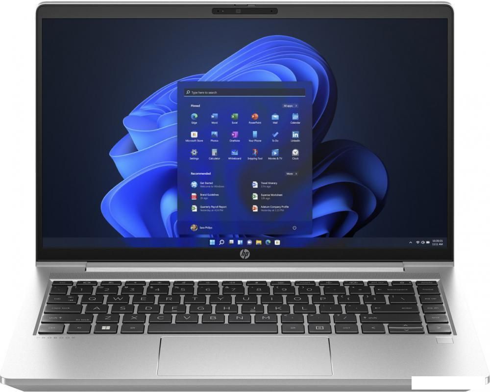 Ноутбук HP ProBook 440 G10 816N3EA