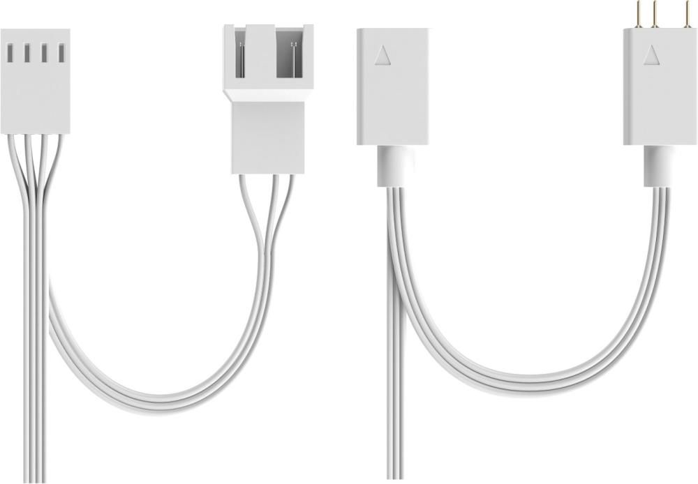 Корпус Ocypus Delta C70 WH ARGB