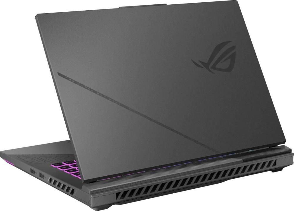 Игровой ноутбук ASUS ROG Strix G16 2025 G614PW-TS133