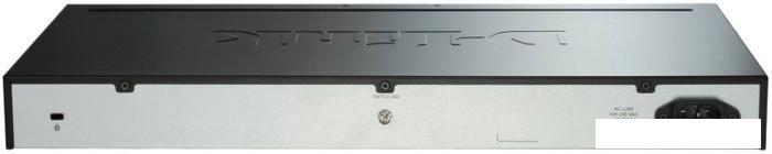Управляемый коммутатор уровня 2+ D-Link DGS-1510-52X/A2A