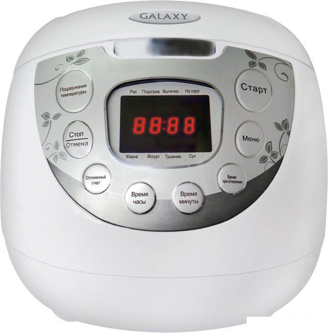 Мультиварка Galaxy Line GL2643 (2014)
