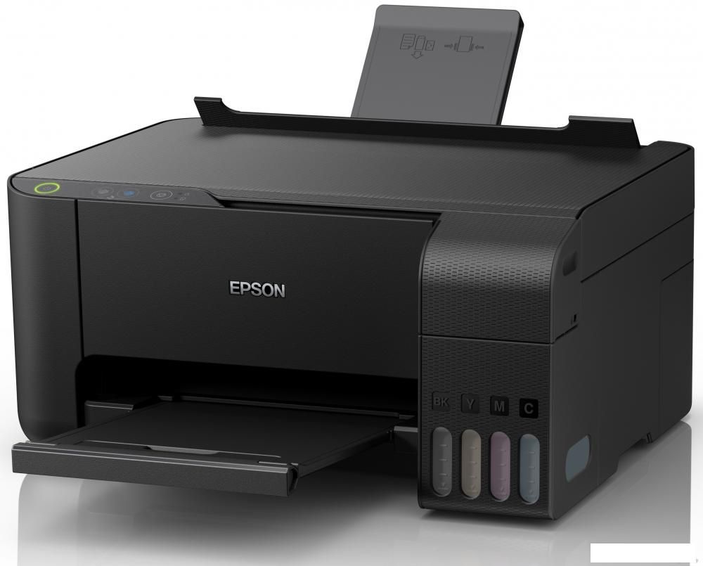 Принтеры и МФУ Epson L3110