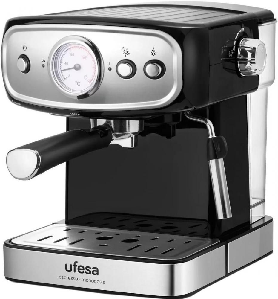 Кофеварки и кофемашины Ufesa CE7244 Brescia
