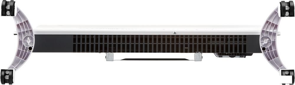 Конвективно-инфракрасный обогреватель Electrolux Air Heat 2 EIH/AG2–2000E