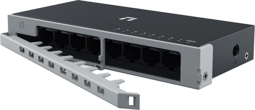 Неуправляемый коммутатор Netis ST108D