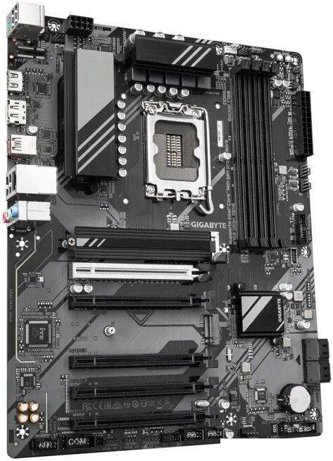 Материнская плата Gigabyte B760 DS3H Gen5