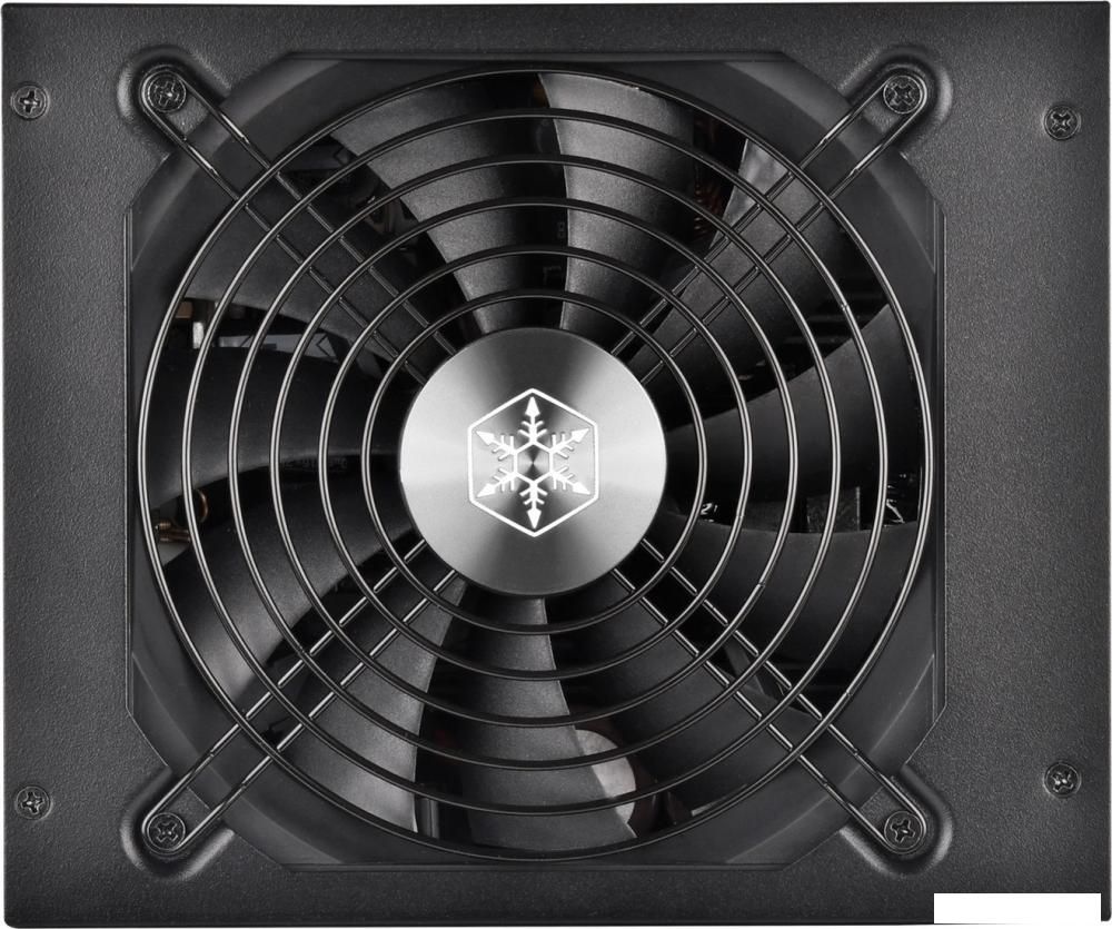 Блок питания SilverStone HELA 2050R Cybenetics Platinum SST-HA2050R-PM