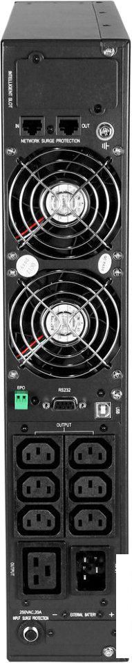 Источник бесперебойного питания HIDEN Expert UDC9202H-RT