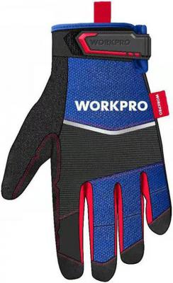 Нейлоновые перчатки Workpro WP371002
