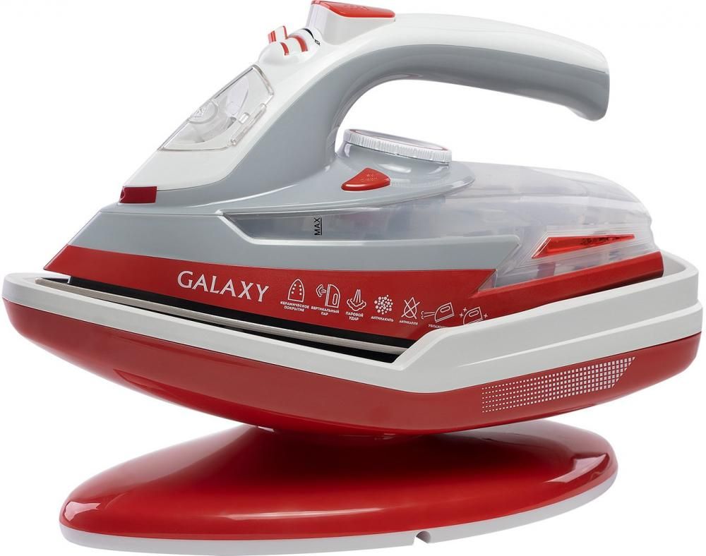 Утюги Galaxy Line GL6150