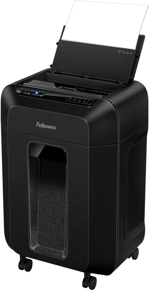 Шредер Fellowes AutoMax 90M