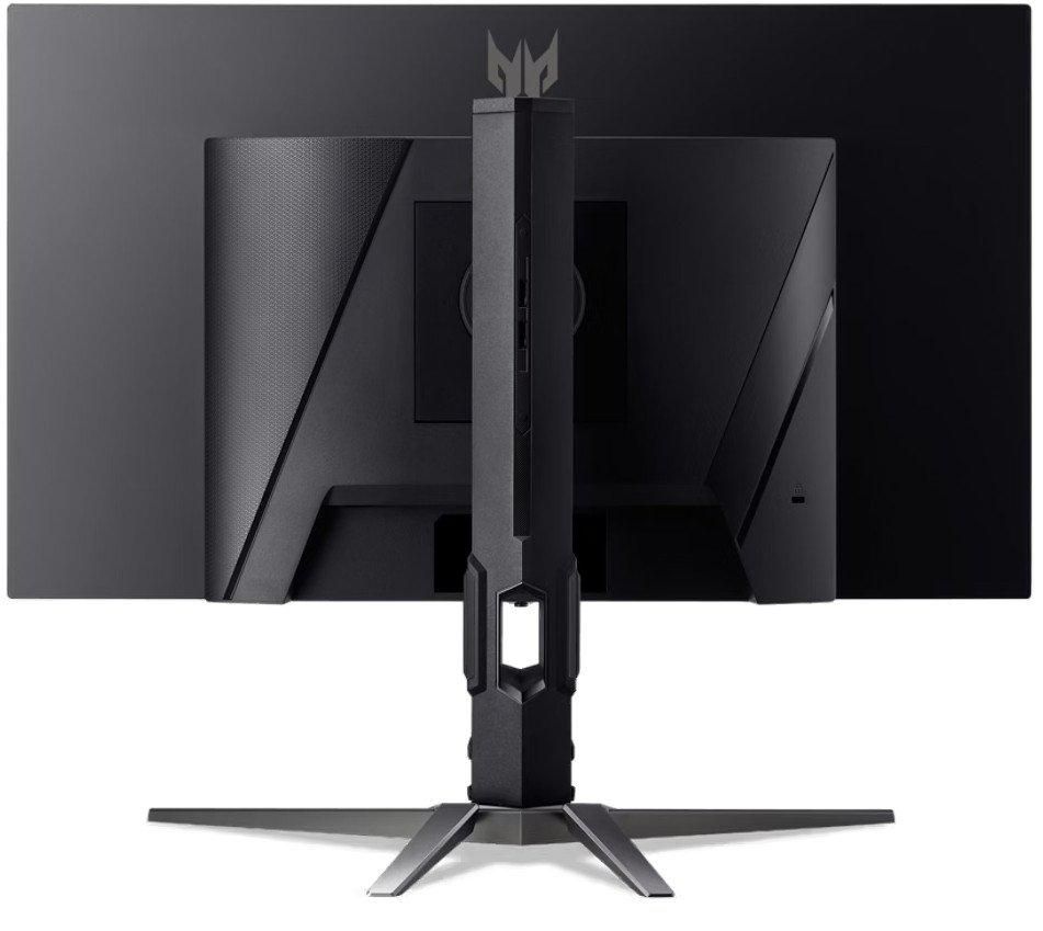 Игровой монитор Acer Predator X27UF3bmiipruzx UM.GXXCD.301