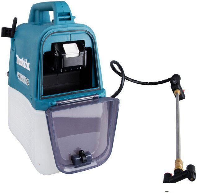 Аккумуляторный опрыскиватель Makita DUS054Z (без АКБ)