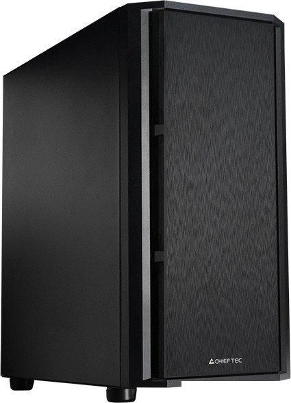 Корпус Chieftec Pro mini AZ-01B-OP