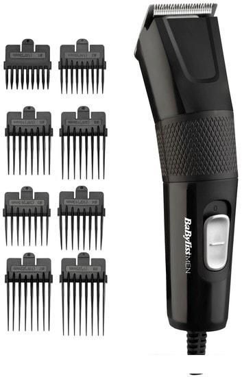 Машинка для стрижки волос BaByliss E756E